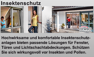 Insektenschutz