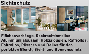 Sichtschutz